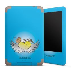 Folien für E-Reader matt