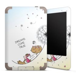 Folien für E-Reader matt