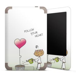 Folien für E-Reader matt