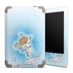 Folien für E-Reader matt