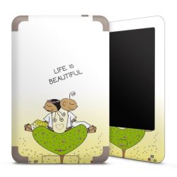 Folien für E-Reader matt