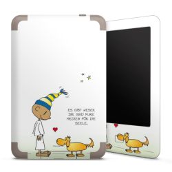 Folien für E-Reader matt