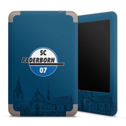 Folien für E-Reader matt