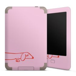 Foils for E-Readers matt