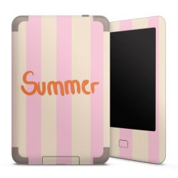 Foils for E-Readers matt