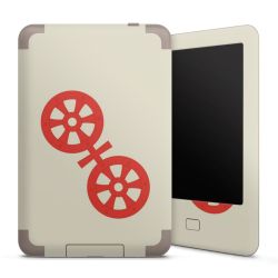 Folien für E-Reader matt