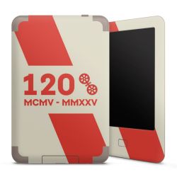 Folien für E-Reader matt