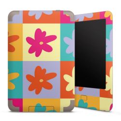 Folier E-boksläsare matt