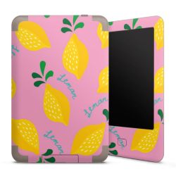 Folier E-boksläsare matt