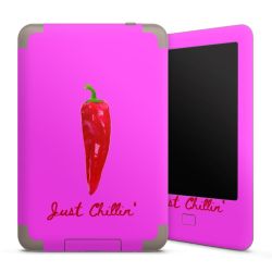 Folier E-boksläsare matt