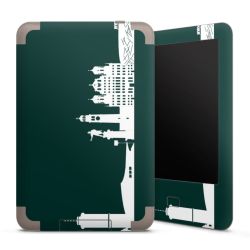 Folien für E-Reader matt