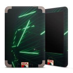 Folien für E-Reader matt