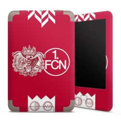 Folien für E-Reader matt