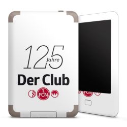 Folien für E-Reader matt