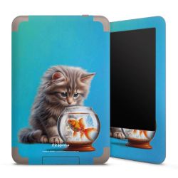 Foils for E-Readers matt