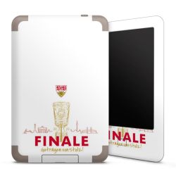 Folien für E-Reader matt