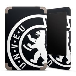 Folien für E-Reader matt