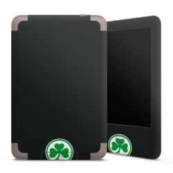 Folien für E-Reader matt