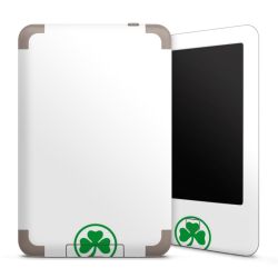 Folien für E-Reader matt