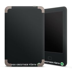 Folien für E-Reader matt