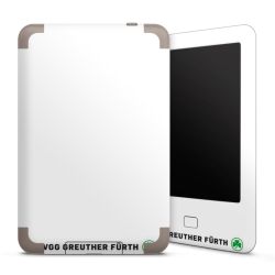 Folien für E-Reader matt