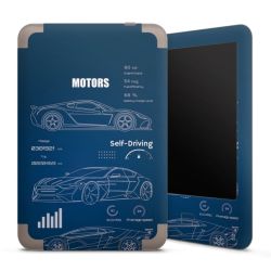 Foils for E-Readers matt