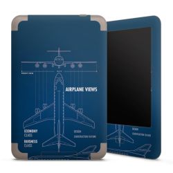 Foils for E-Readers matt