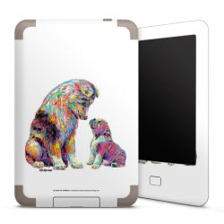 Foils for E-Readers matt