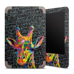 Foils for E-Readers matt