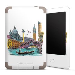 Foils for E-Readers matt