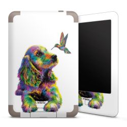 Foils for E-Readers matt