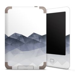 SkinVinyyli E-kirjan Lukulaitteen mattapinta