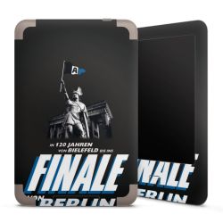 Folien für E-Reader matt