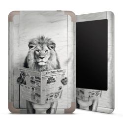 Foils for E-Readers matt