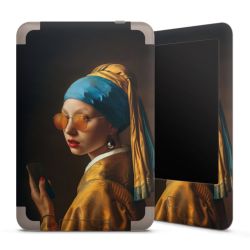 Foils for E-Readers matt
