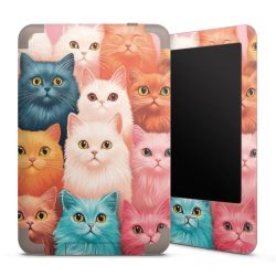 Foils for E-Readers matt