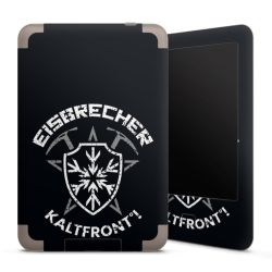 Folien für E-Reader matt