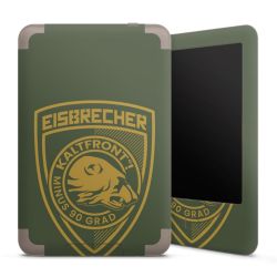 Folien für E-Reader matt