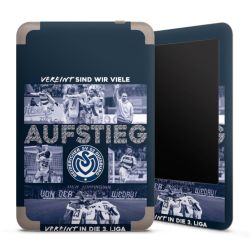 Folien für E-Reader matt