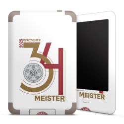 Foils for E-Readers matt