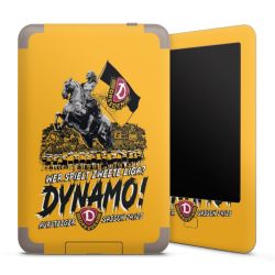 Folien für E-Reader matt