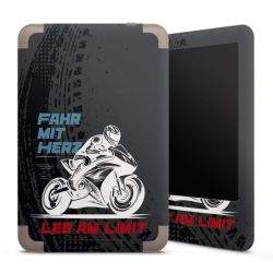 Folien für E-Reader matt