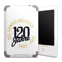 Folien für E-Reader matt