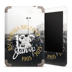 Folien für E-Reader matt