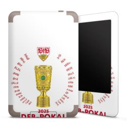 Folien für E-Reader matt