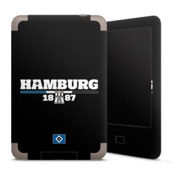 Folien für E-Reader matt