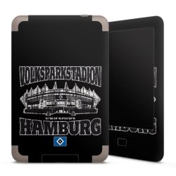 Folien für E-Reader matt