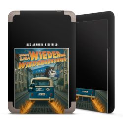 Folien für E-Reader matt