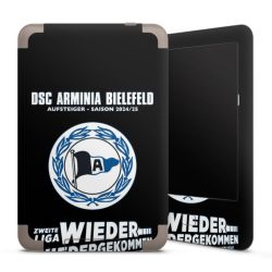 Folien für E-Reader matt