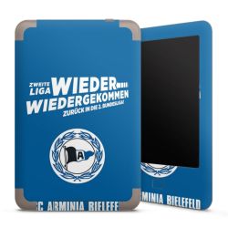 Folien für E-Reader matt